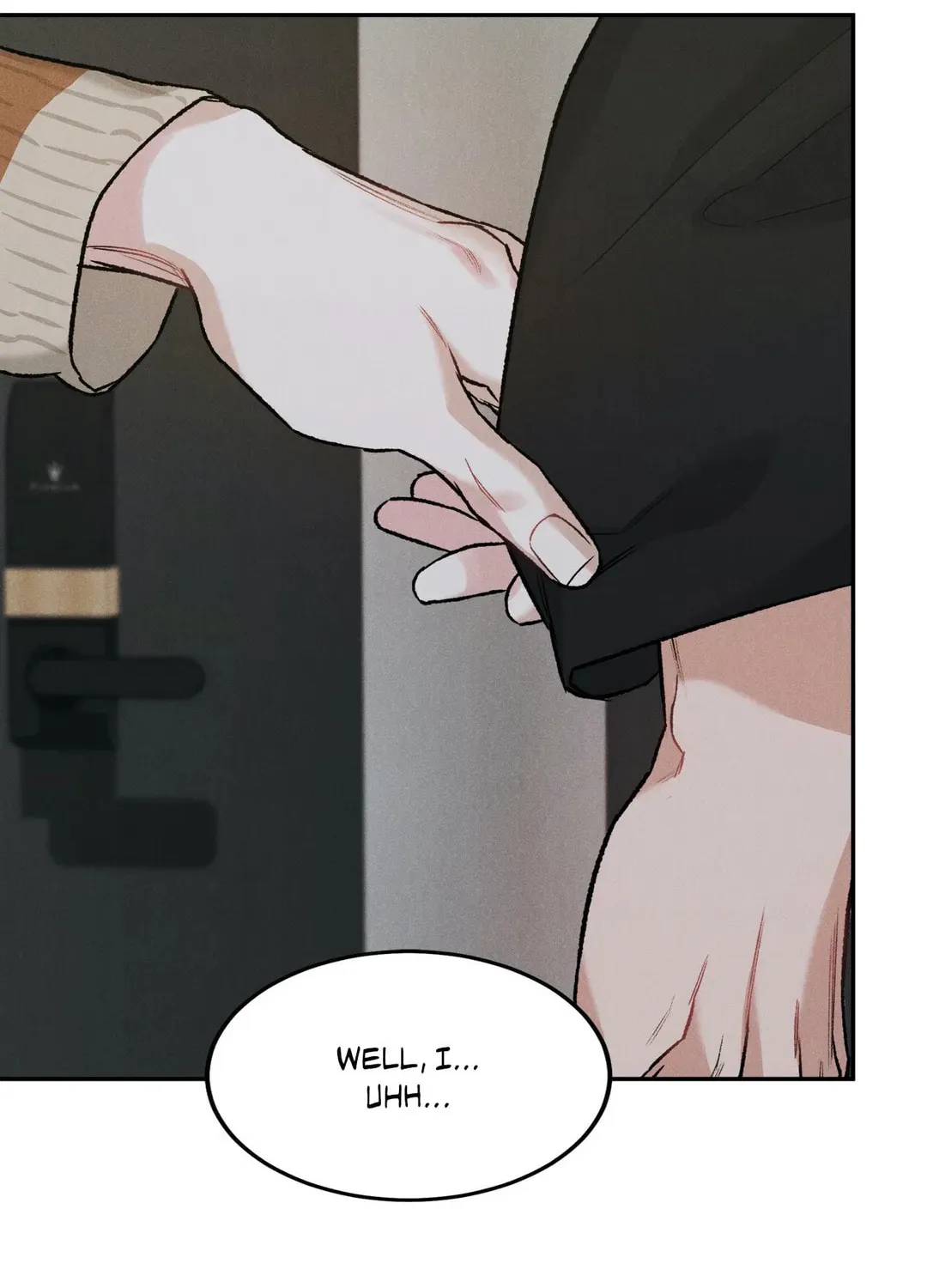 Read Limited Run chapter 15 image 4 on Lezhin