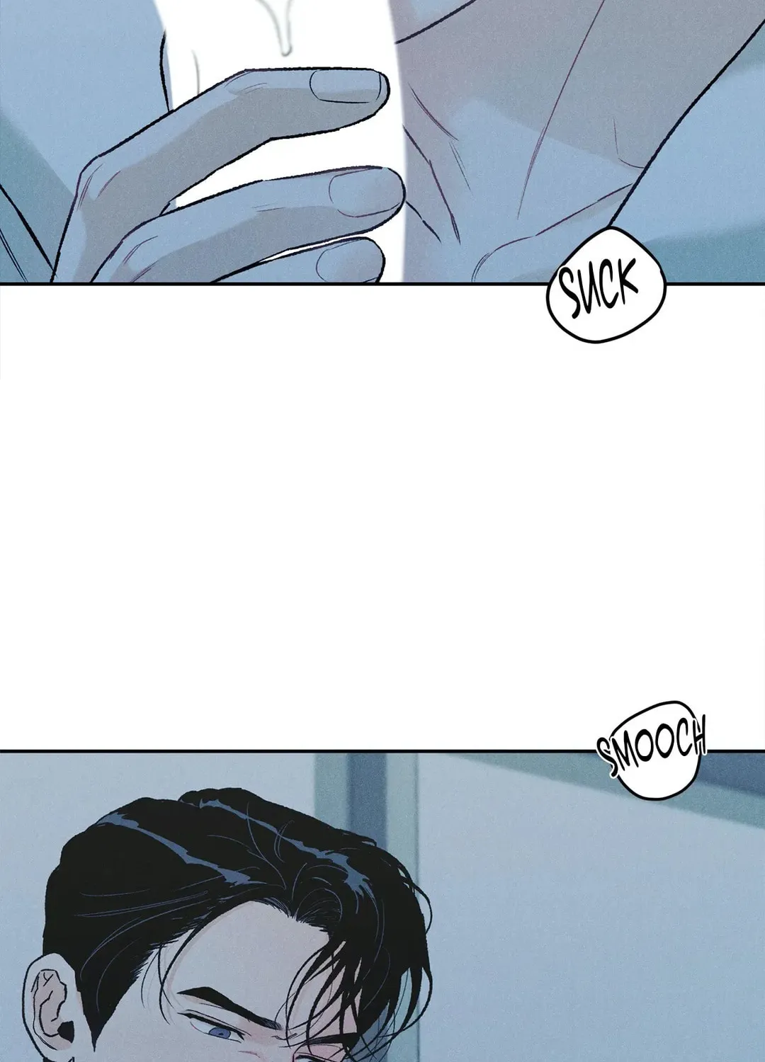 Read Limited Run chapter 15 image 40 on Lezhin