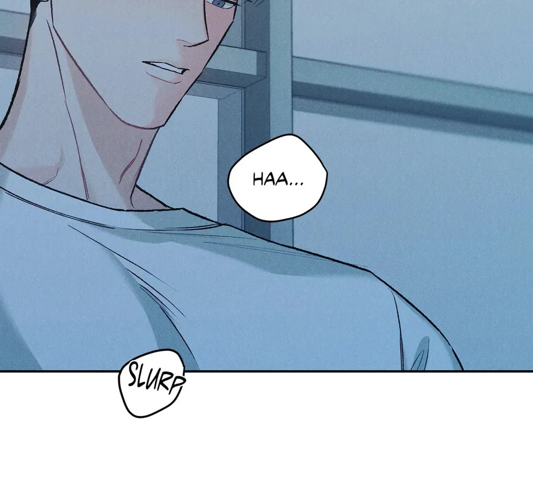 Read Limited Run chapter 15 image 41 on Lezhin