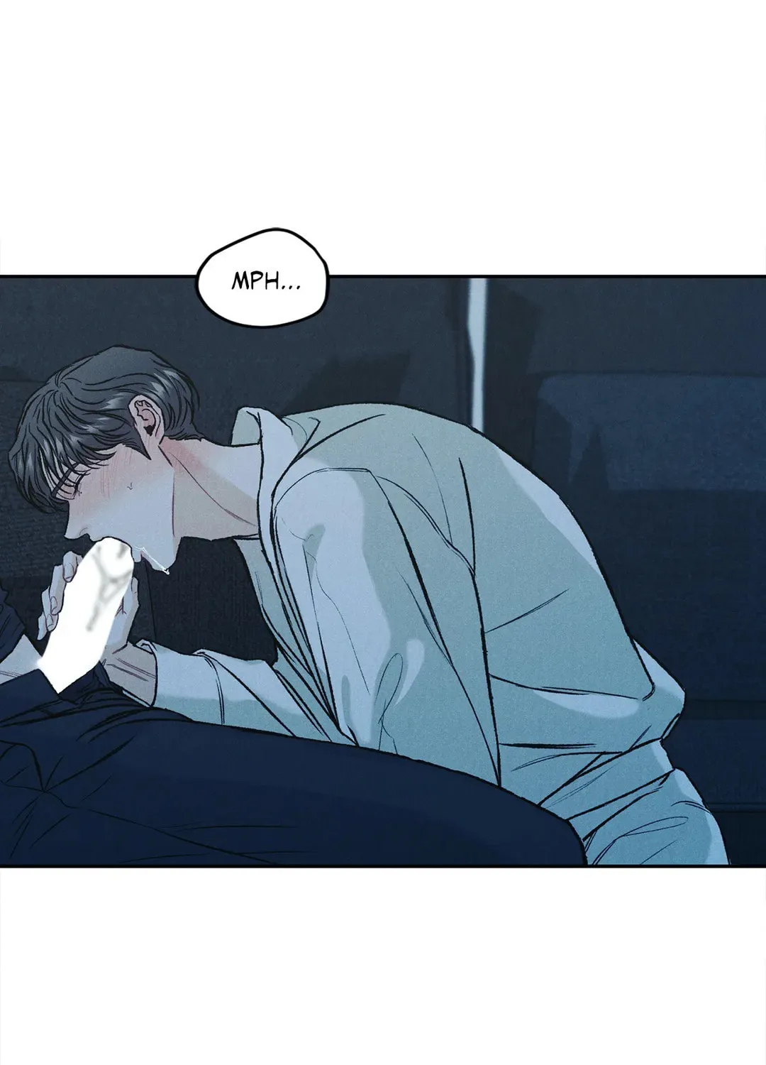 Read Limited Run chapter 15 image 42 on Lezhin