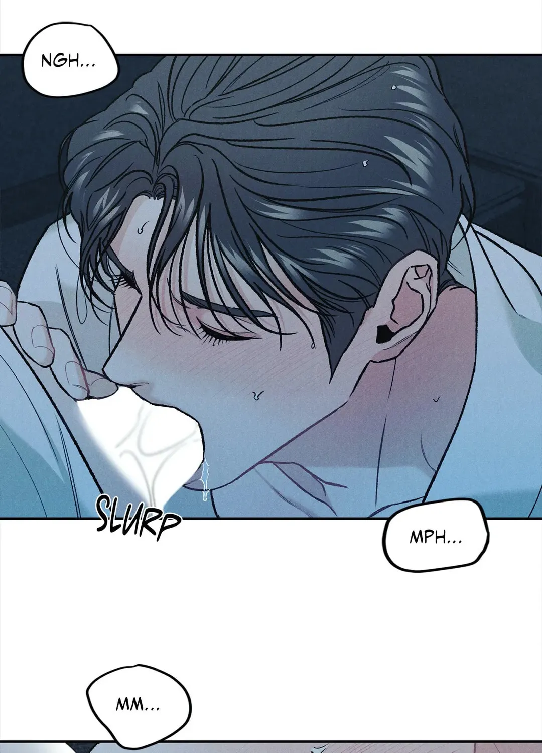 Read Limited Run chapter 15 image 43 on Lezhin