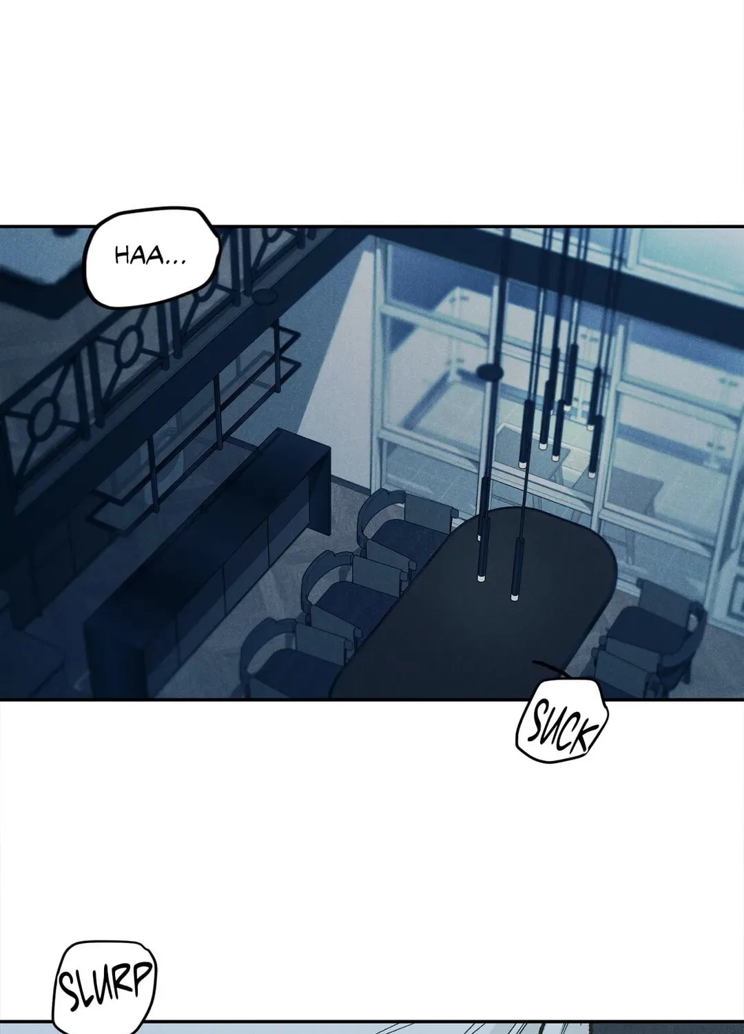 Read Limited Run chapter 15 image 45 on Lezhin