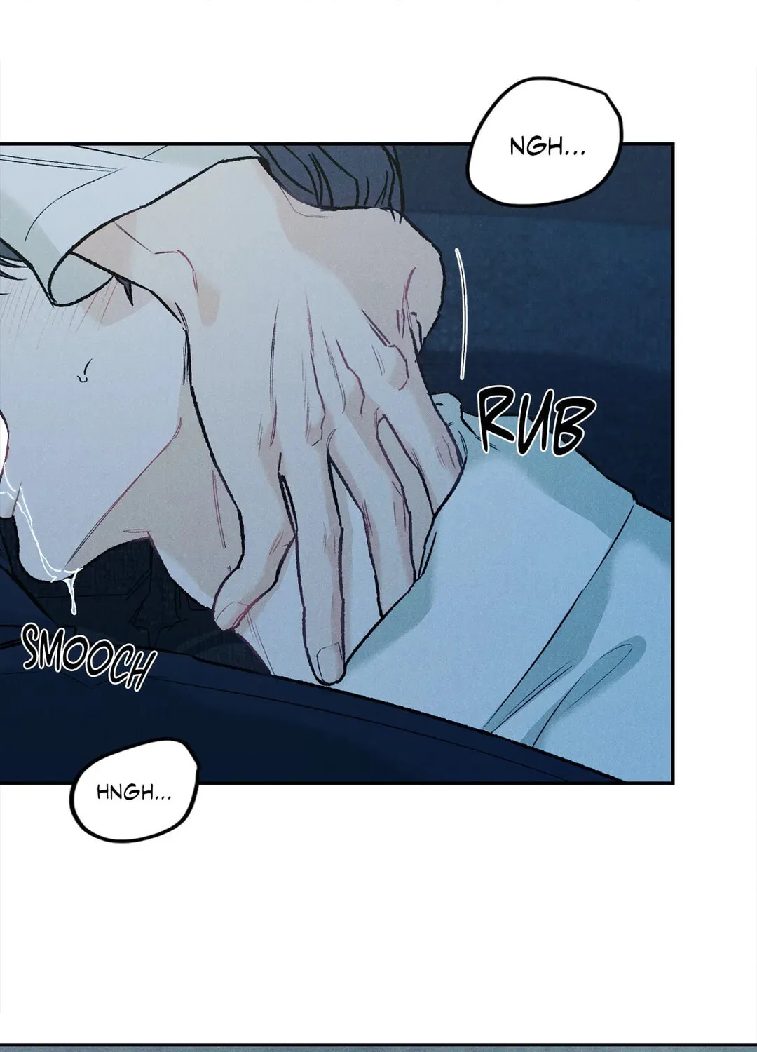 Read Limited Run chapter 15 image 48 on Lezhin