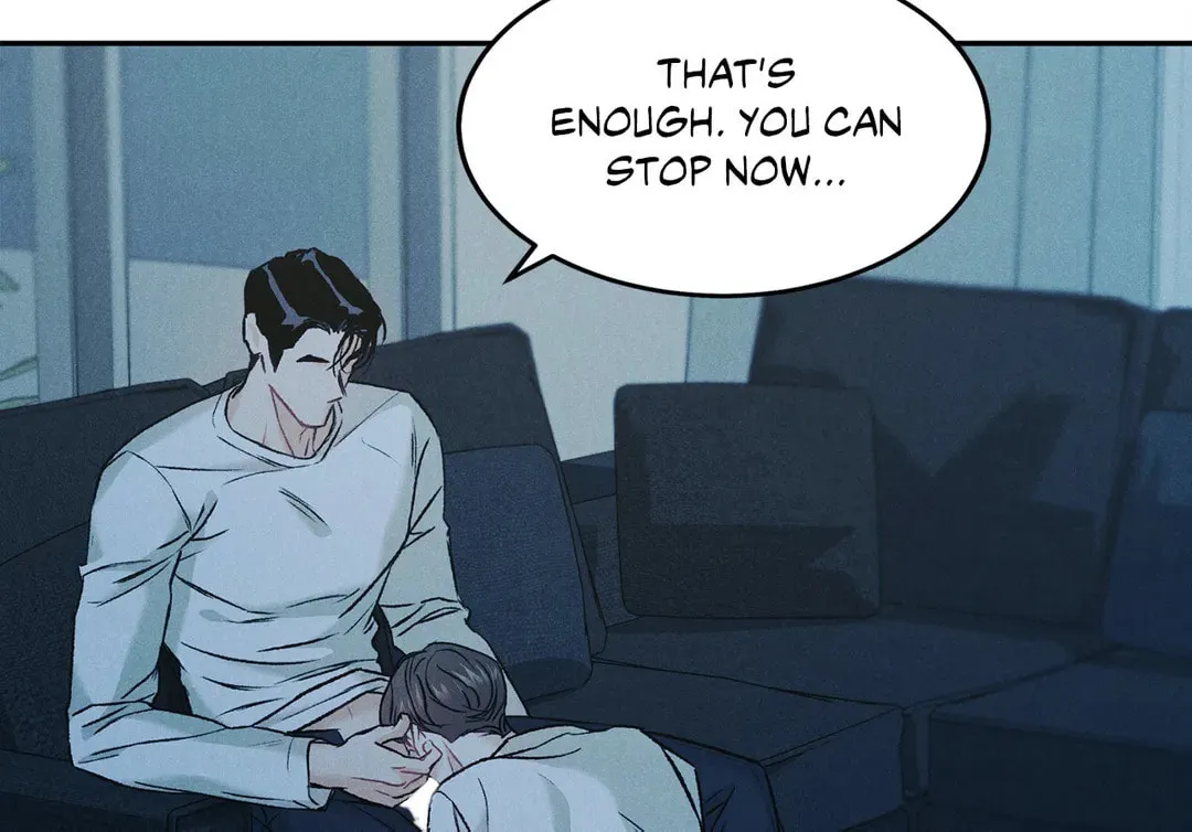 Read Limited Run chapter 15 image 50 on Lezhin
