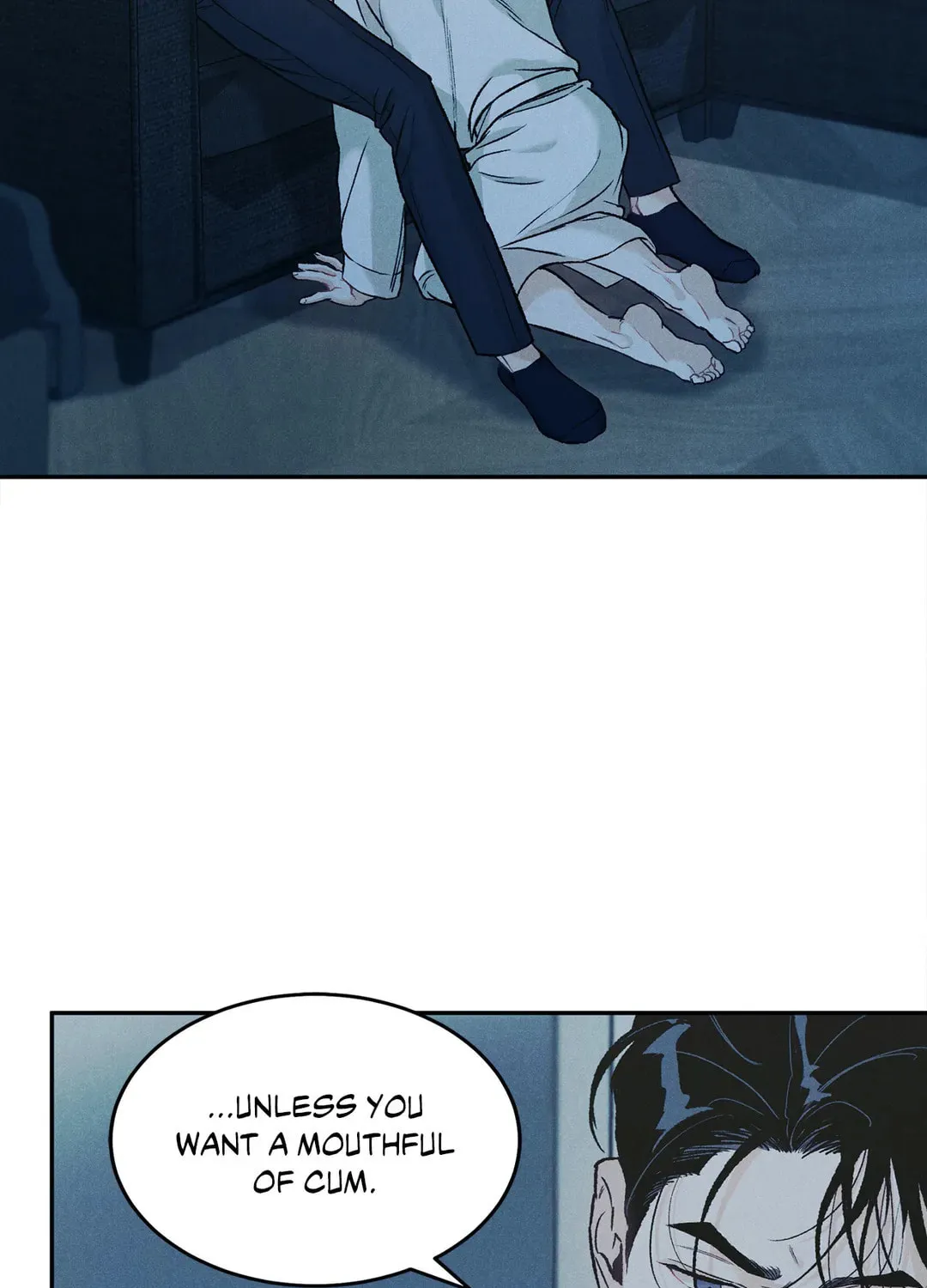 Read Limited Run chapter 15 image 51 on Lezhin