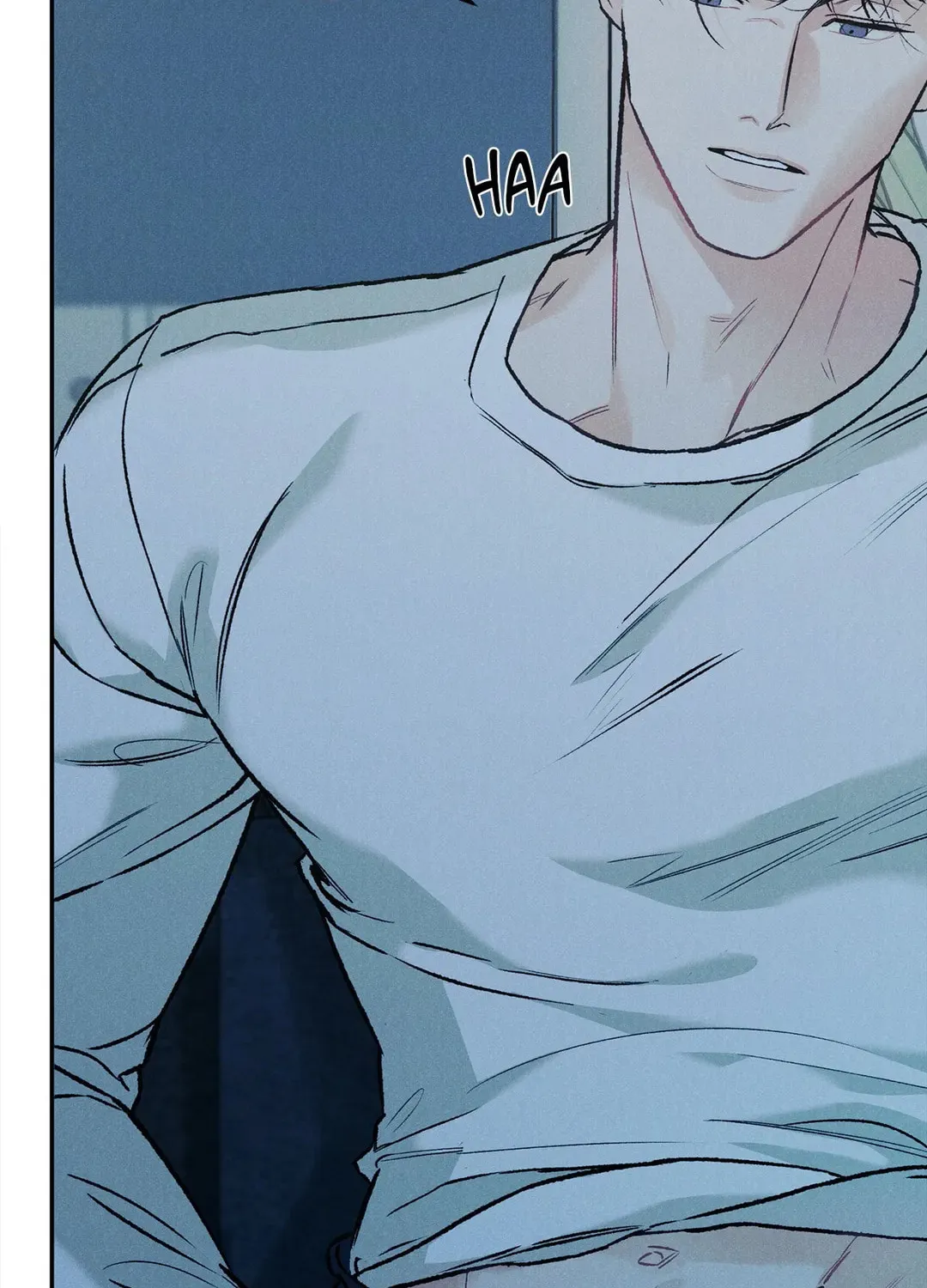 Read Limited Run chapter 15 image 52 on Lezhin