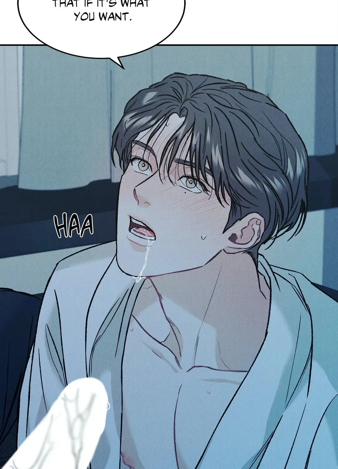 Read Limited Run chapter 15 image 55 on Lezhin