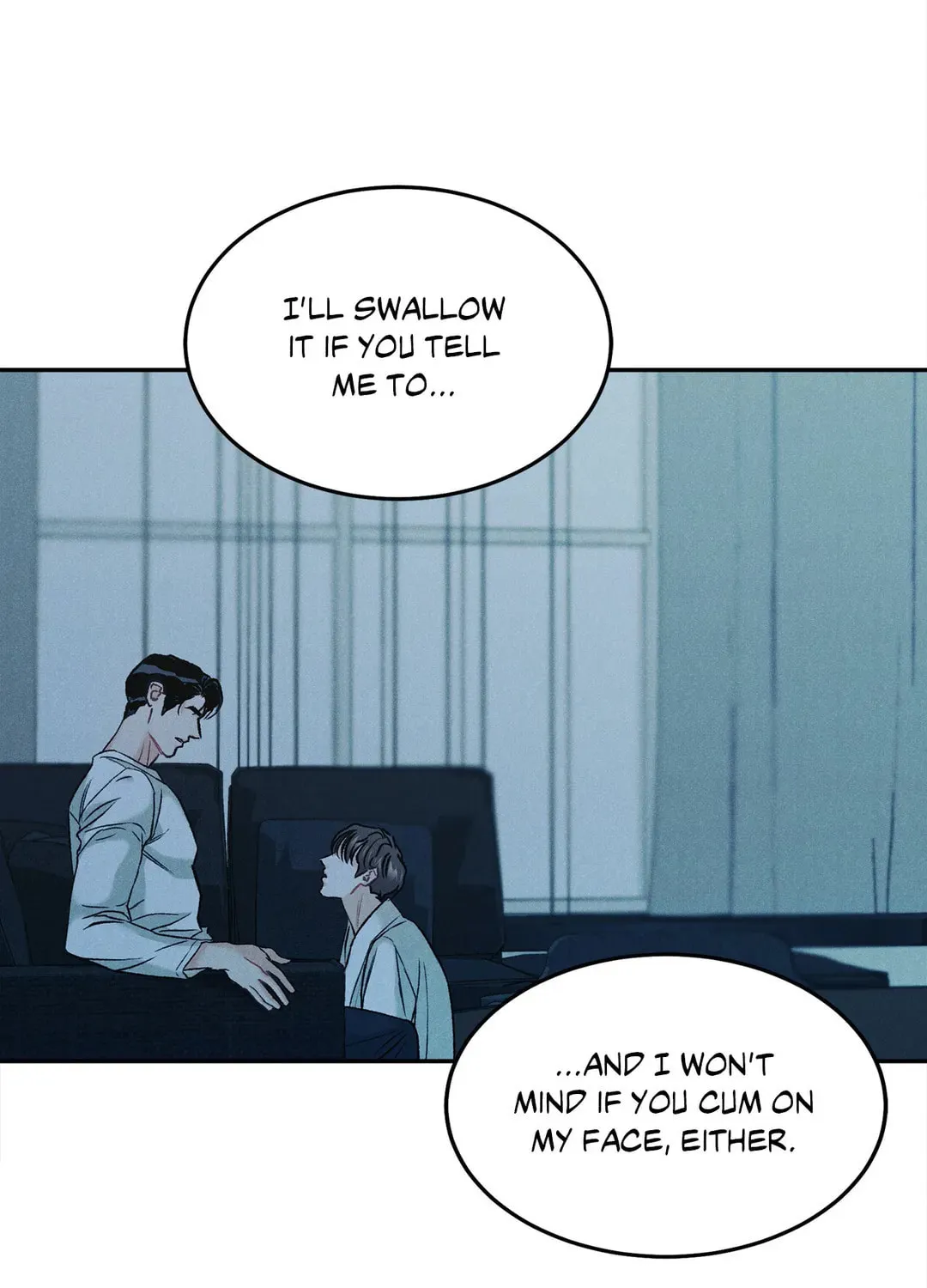Read Limited Run chapter 15 image 57 on Lezhin