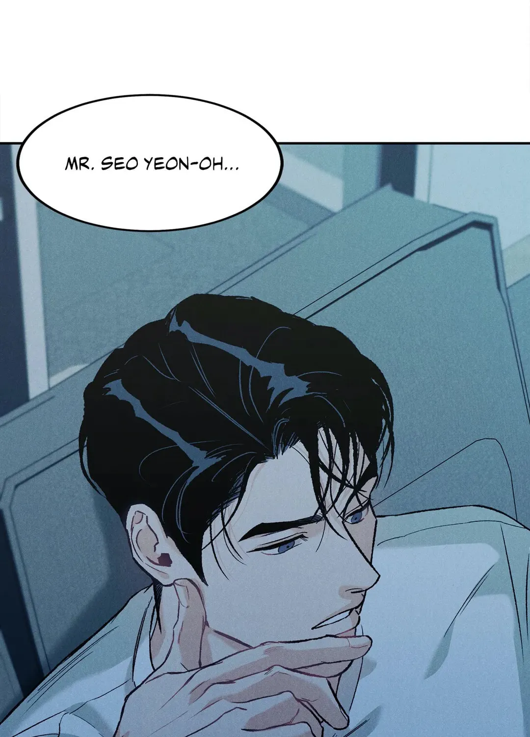 Read Limited Run chapter 15 image 58 on Lezhin
