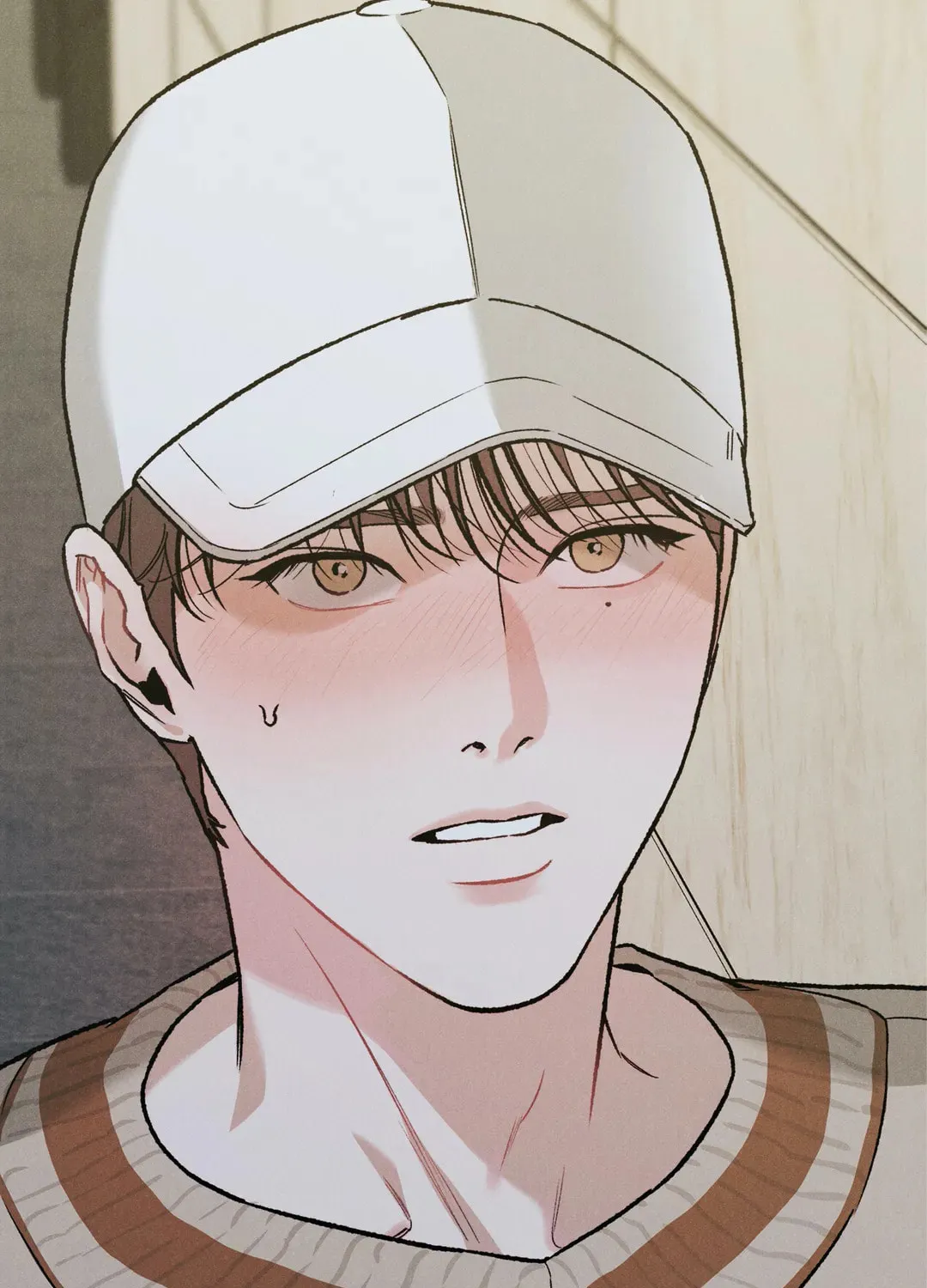Read Limited Run chapter 15 image 6 on Lezhin