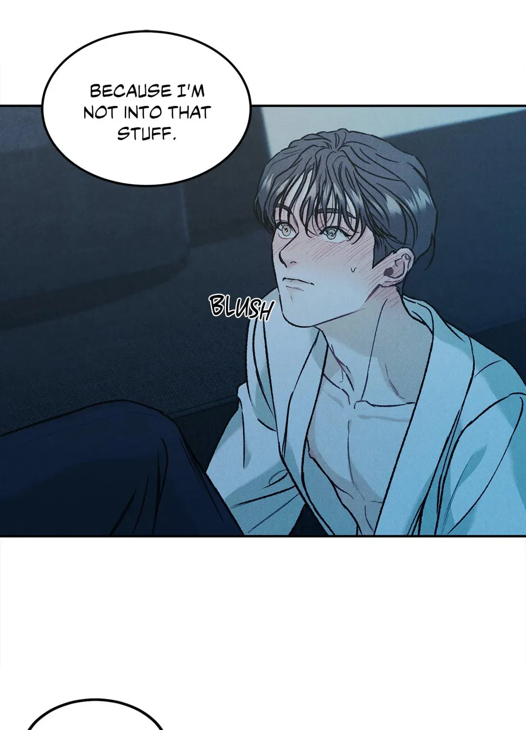 Read Limited Run chapter 15 image 60 on Lezhin