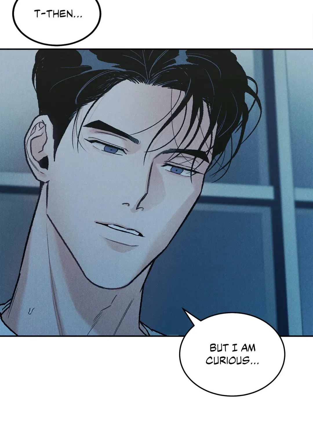 Read Limited Run chapter 15 image 61 on Lezhin