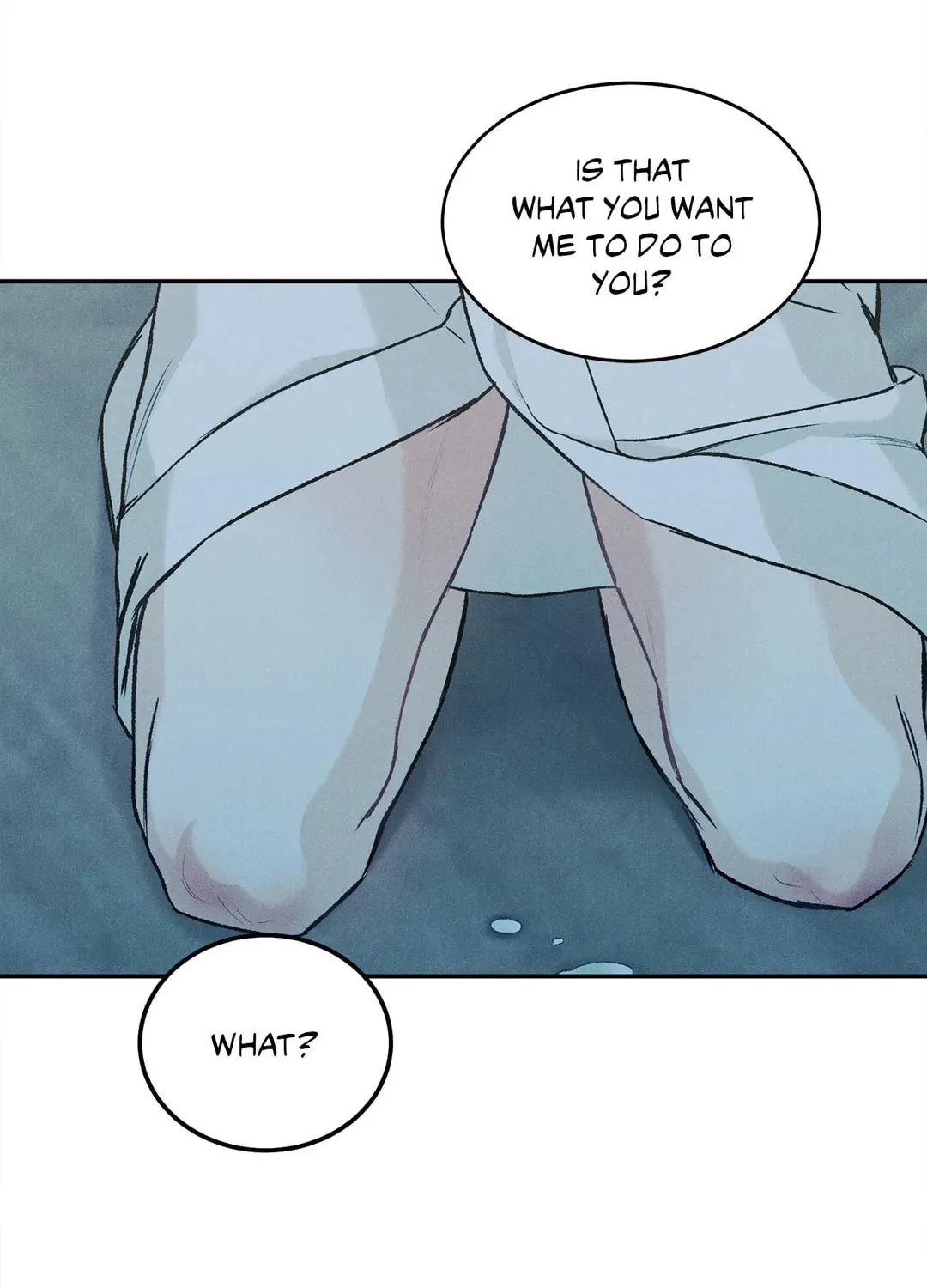 Read Limited Run chapter 15 image 64 on Lezhin