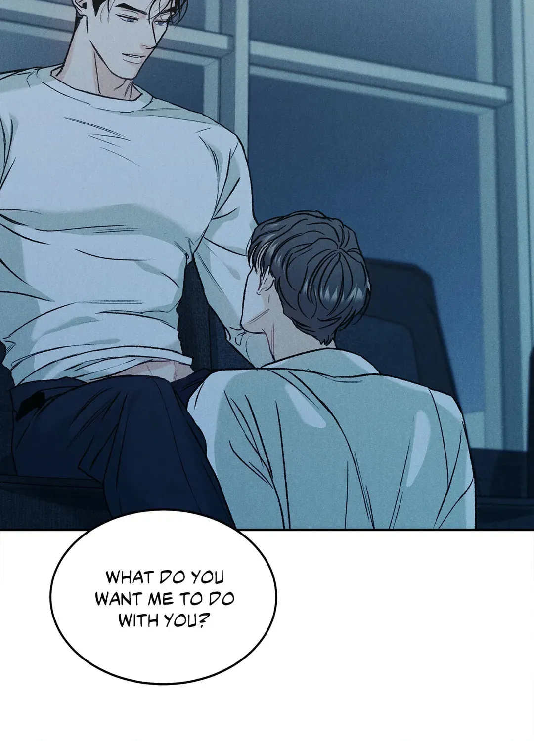 Read Limited Run chapter 15 image 66 on Lezhin