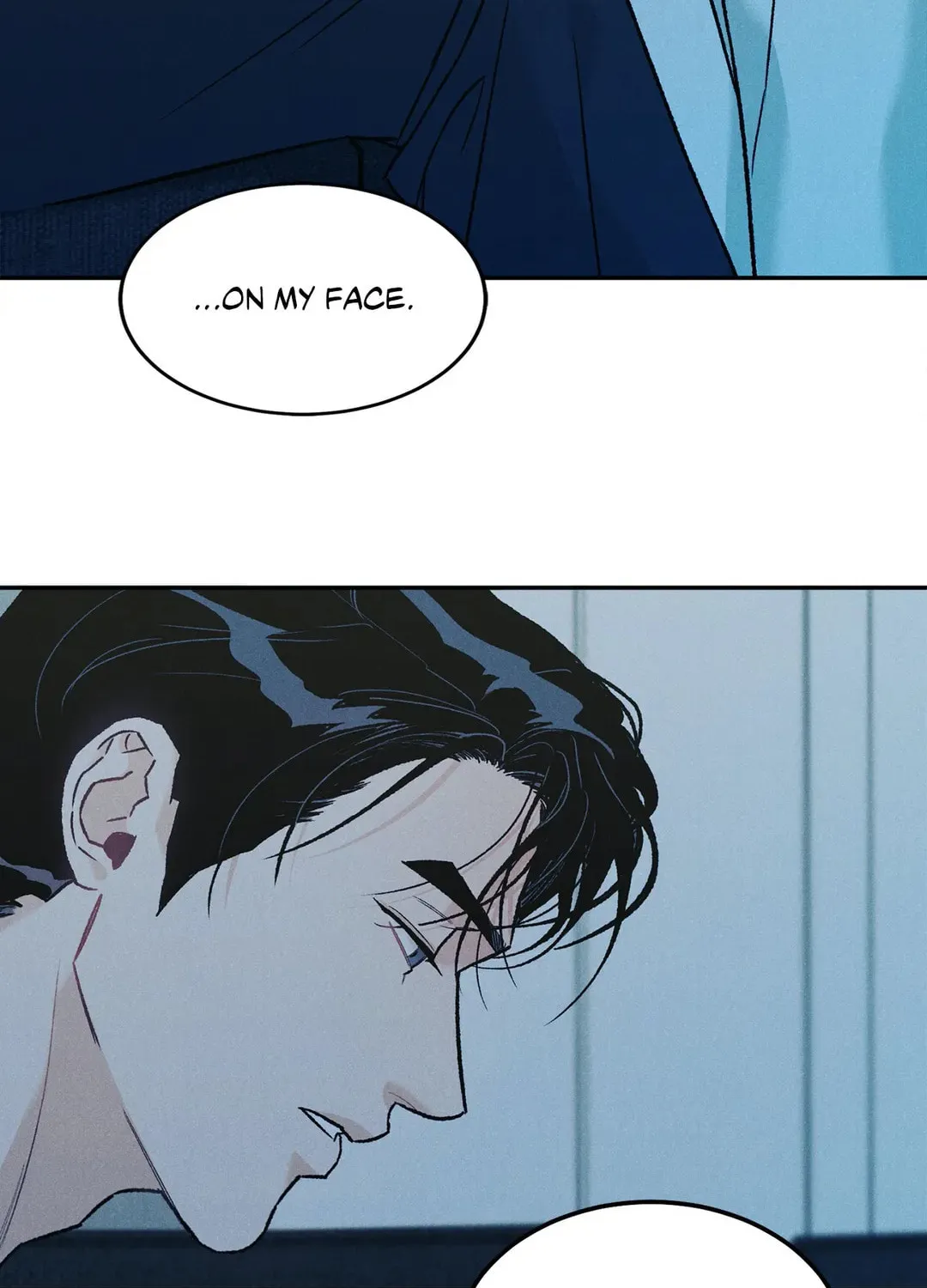 Read Limited Run chapter 15 image 70 on Lezhin