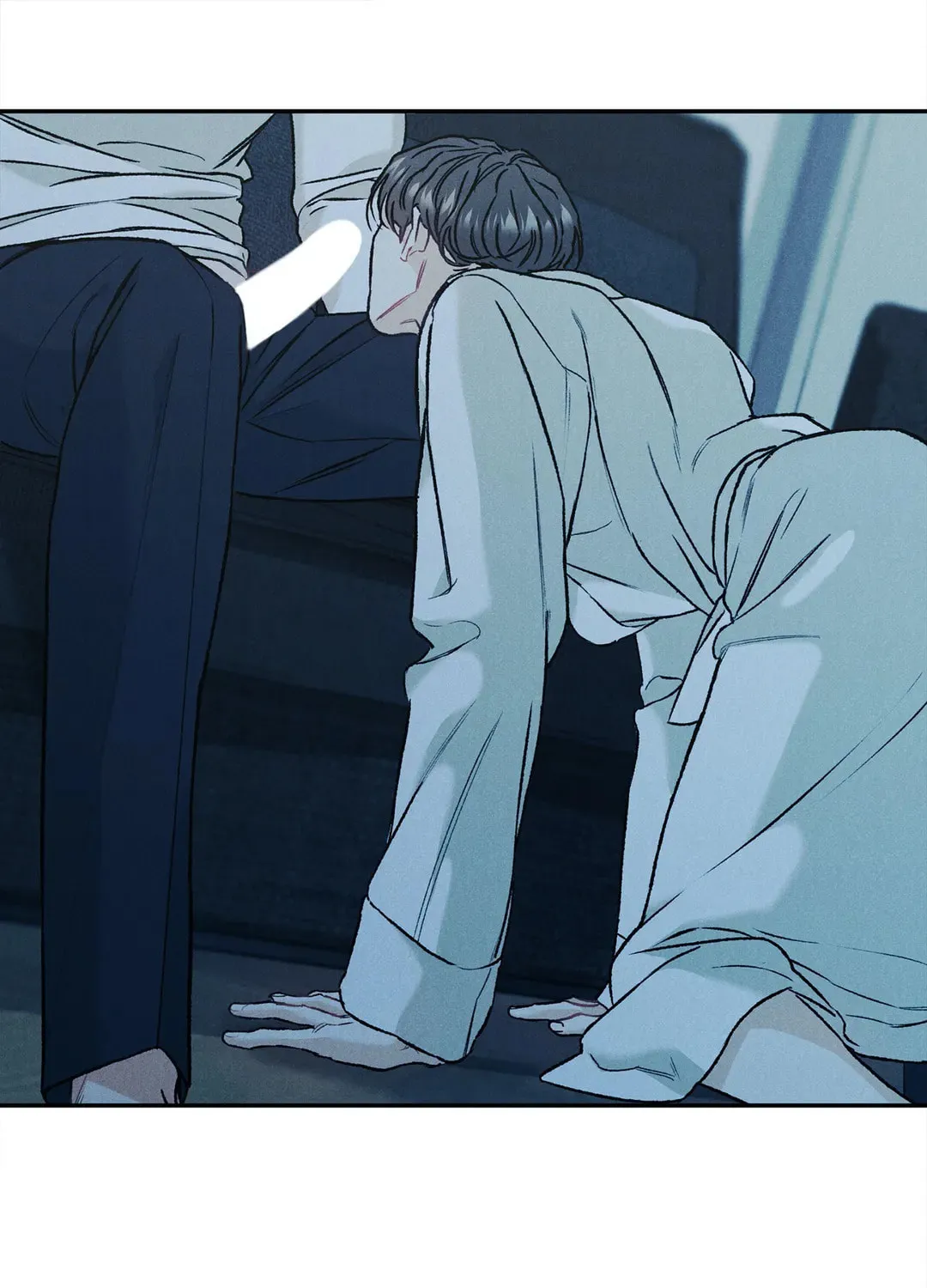 Read Limited Run chapter 15 image 72 on Lezhin