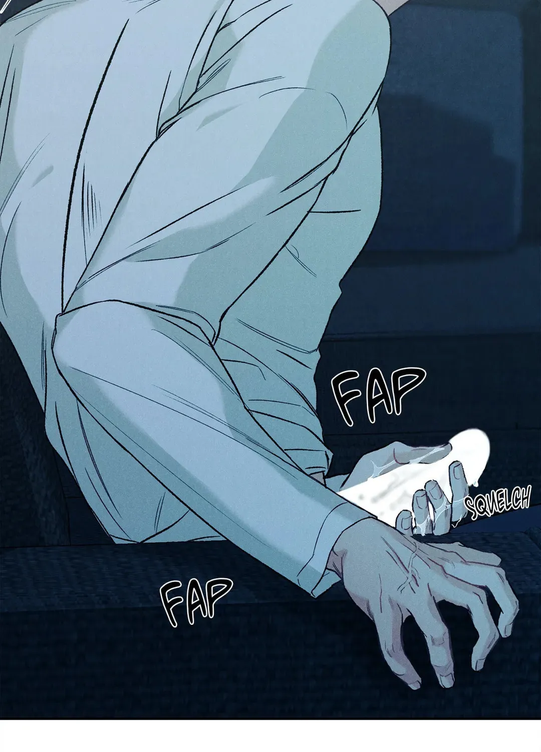 Read Limited Run chapter 15 image 75 on Lezhin