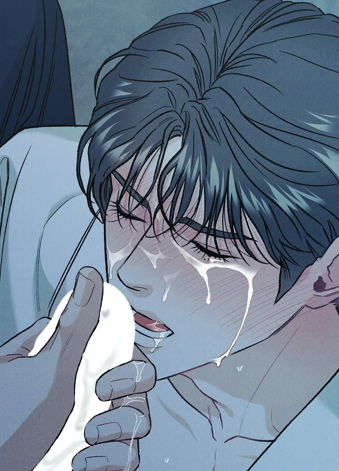 Read Limited Run chapter 15 image 78 on Lezhin