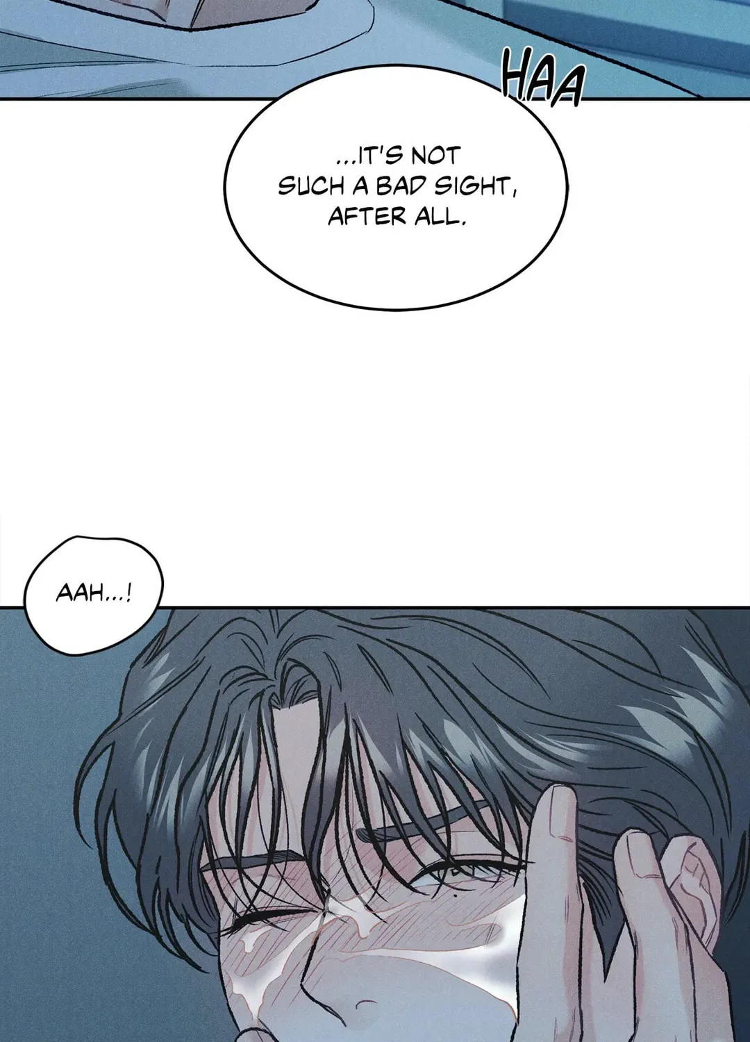 Read Limited Run chapter 15 image 82 on Lezhin