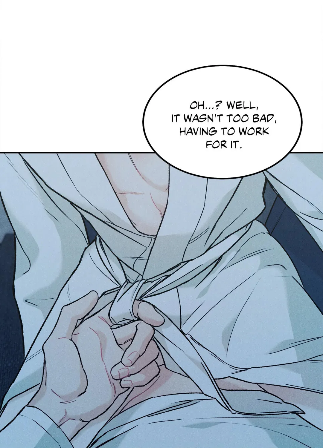 Read Limited Run chapter 16 image 11 on Lezhin