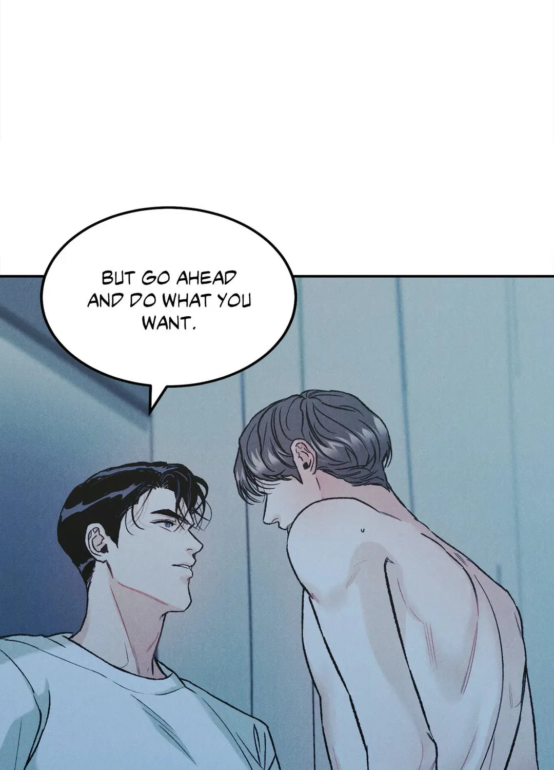 Read Limited Run chapter 16 image 14 on Lezhin