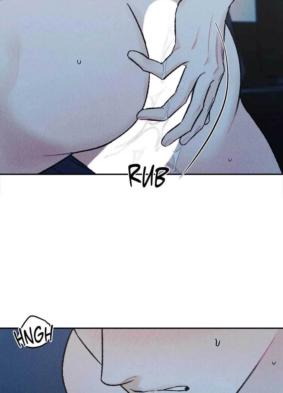 Read Limited Run chapter 16 image 18 on Lezhin