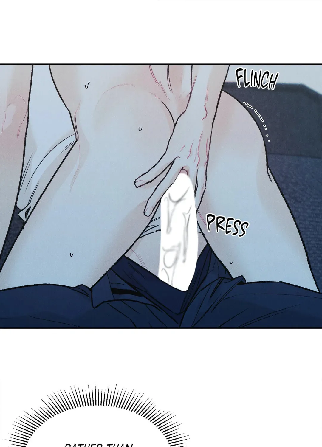 Read Limited Run chapter 16 image 28 on Lezhin