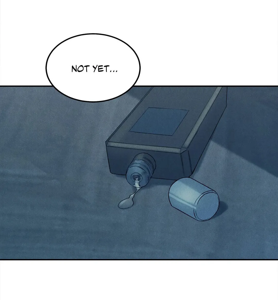Read Limited Run chapter 16 image 3 on Lezhin