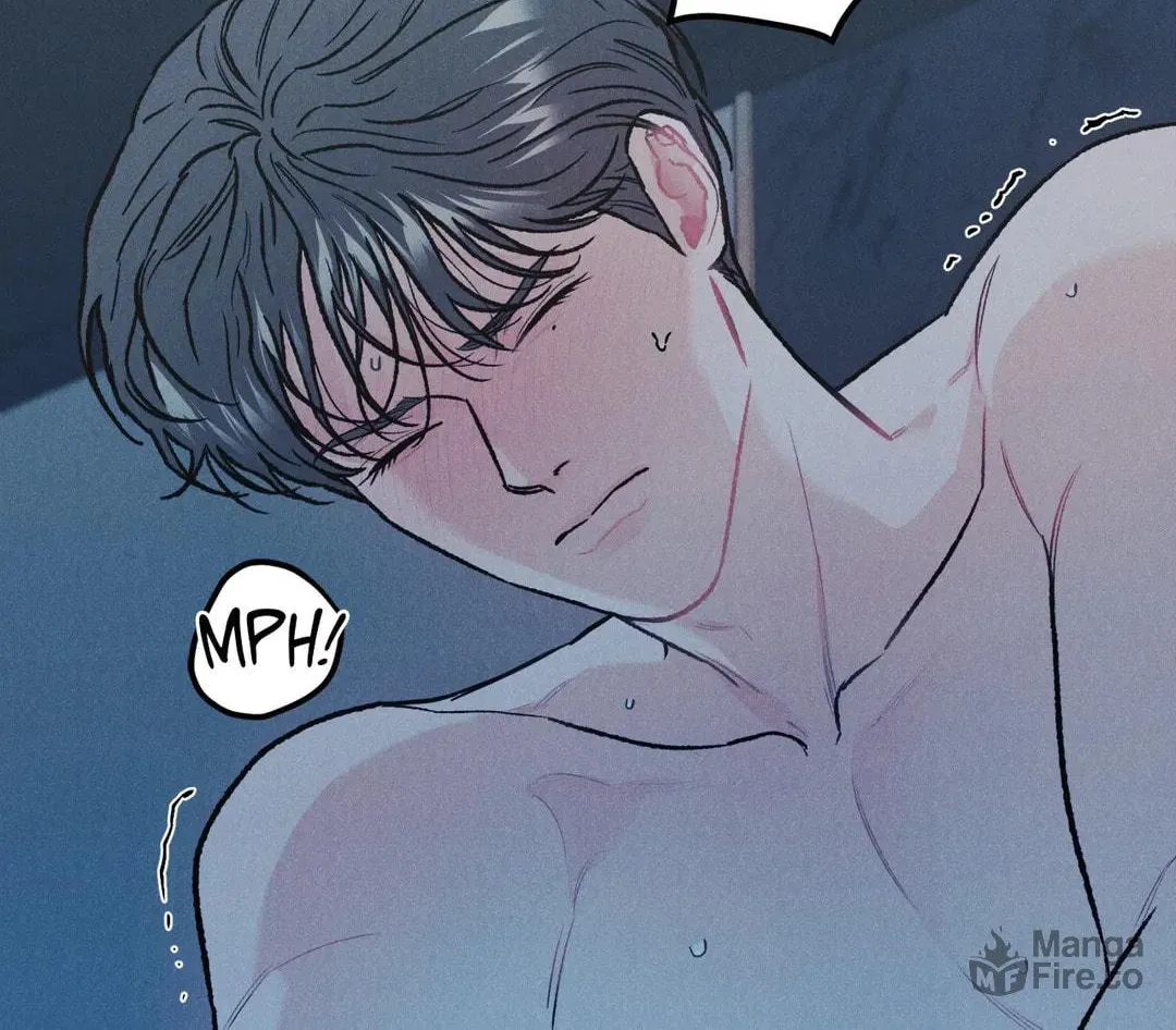 Read Limited Run chapter 16 image 33 on Lezhin
