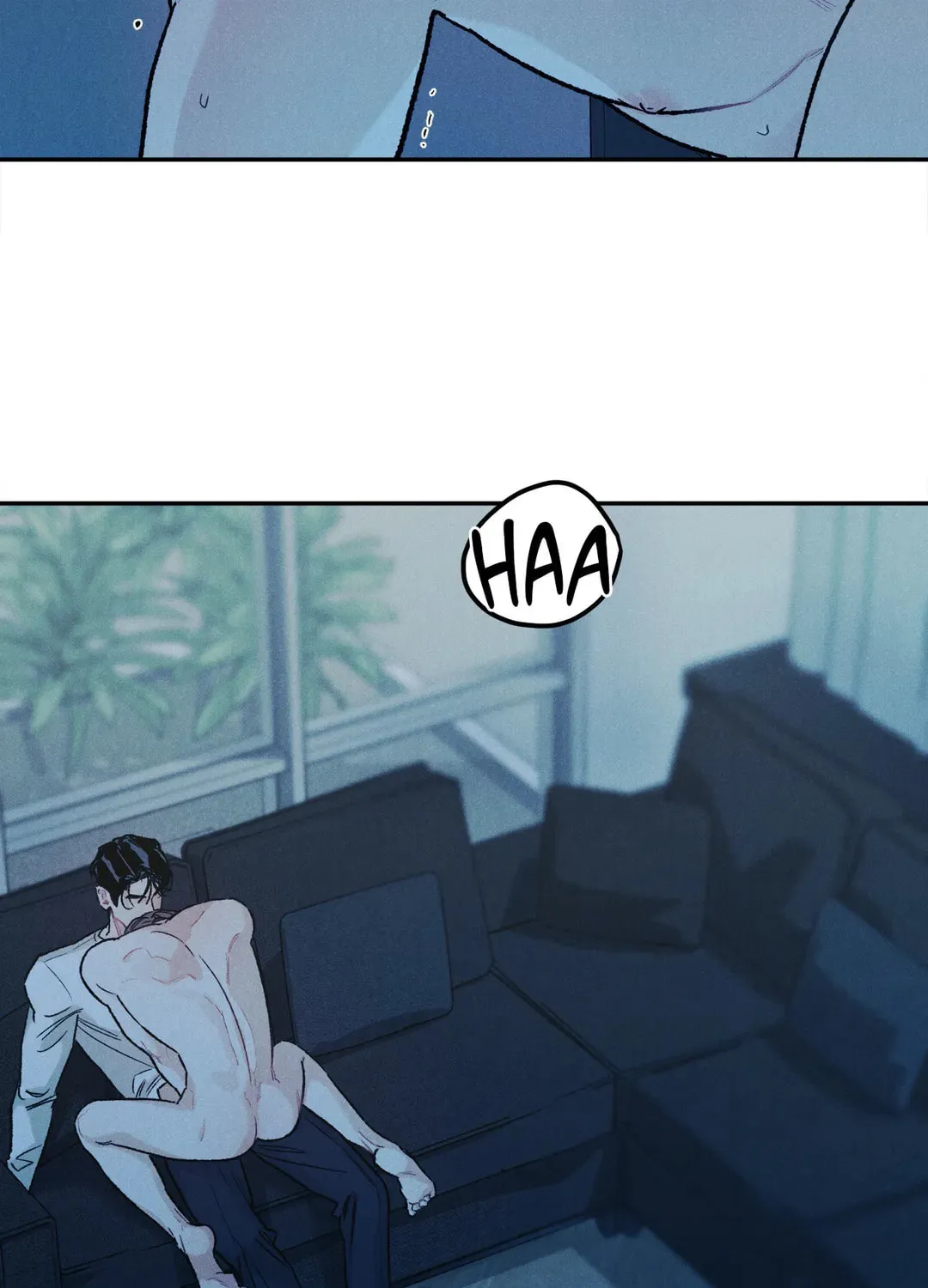 Read Limited Run chapter 16 image 34 on Lezhin