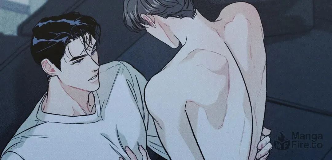 Read Limited Run chapter 16 image 37 on Lezhin