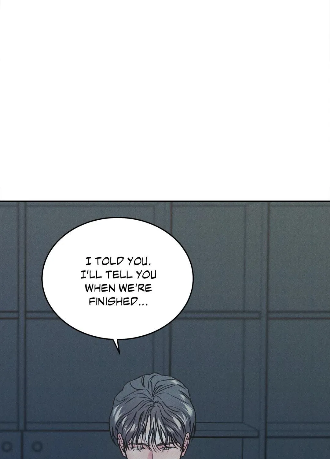 Read Limited Run chapter 16 image 4 on Lezhin