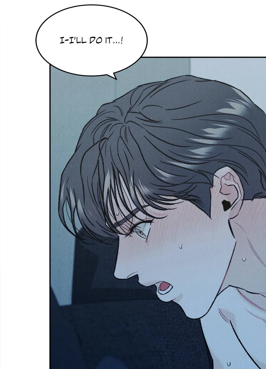 Read Limited Run chapter 16 image 41 on Lezhin