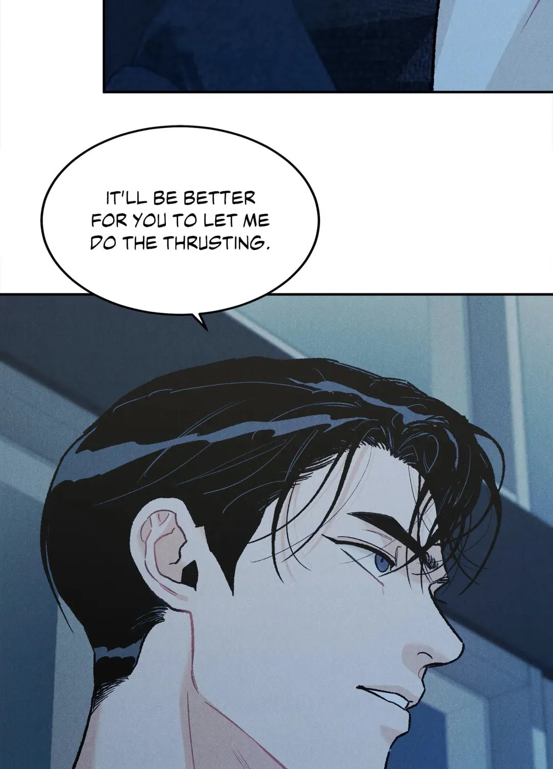 Read Limited Run chapter 16 image 43 on Lezhin