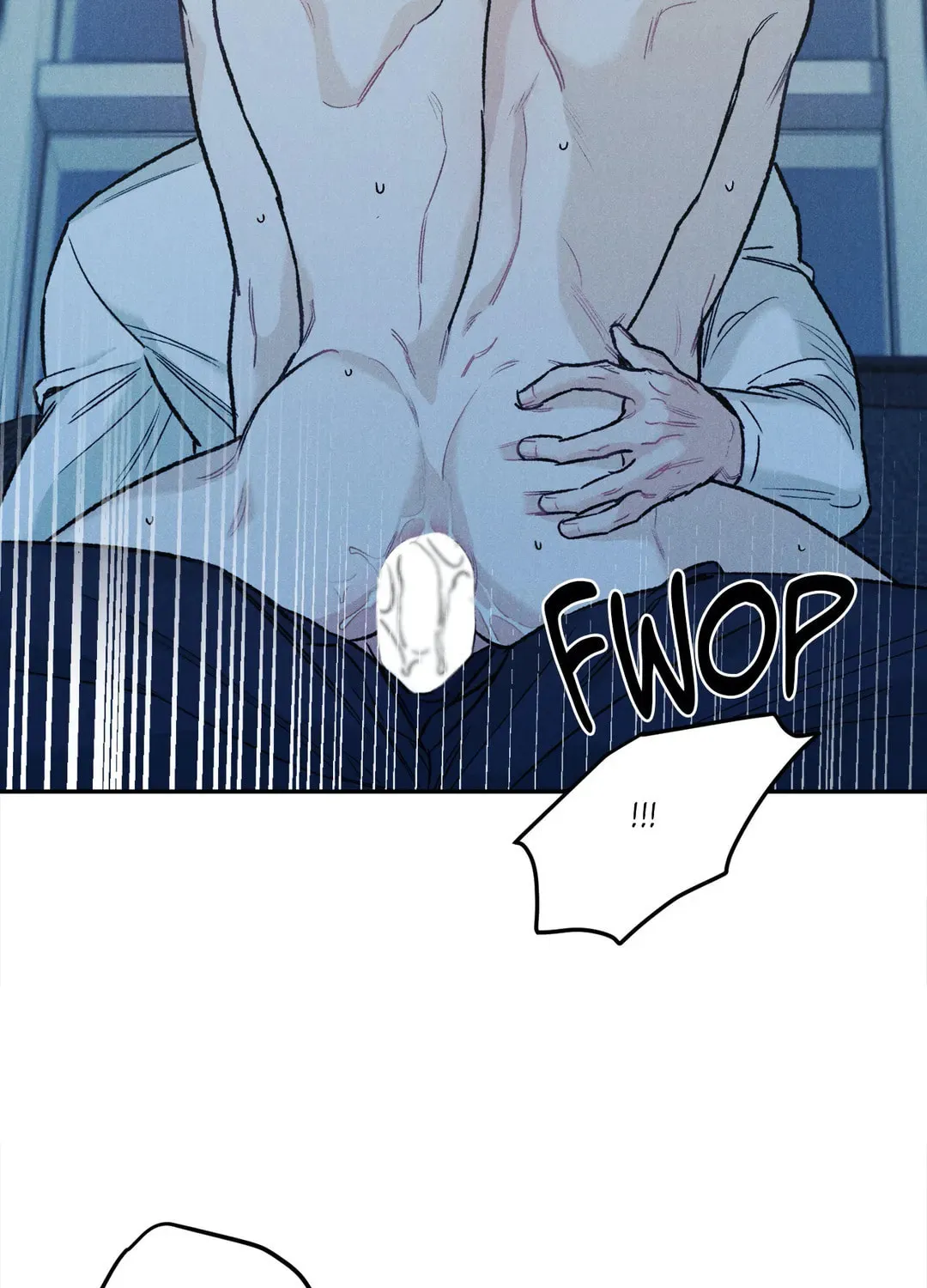 Read Limited Run chapter 16 image 46 on Lezhin