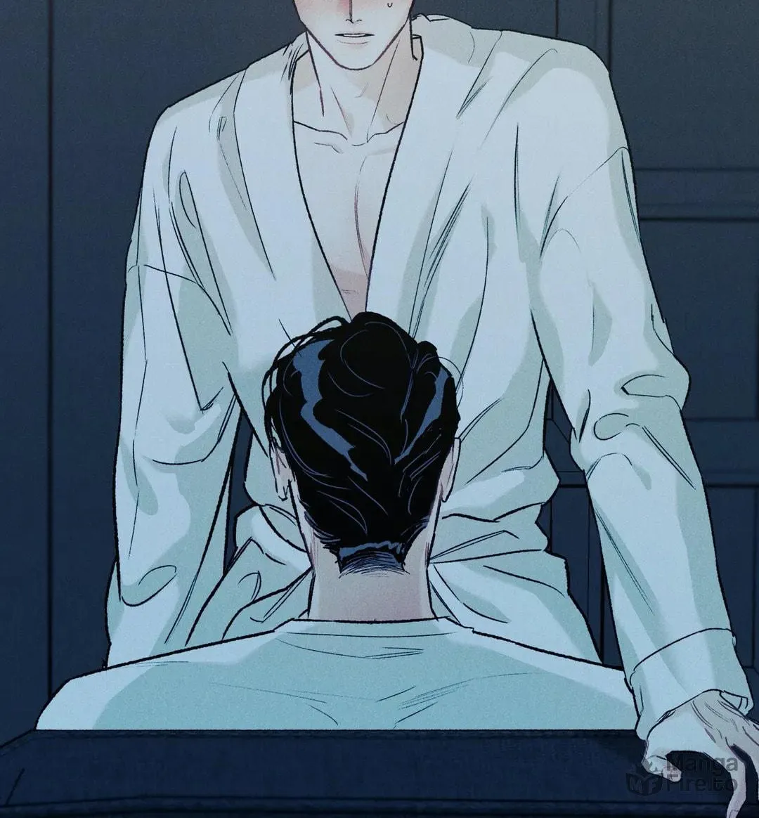 Read Limited Run chapter 16 image 5 on Lezhin