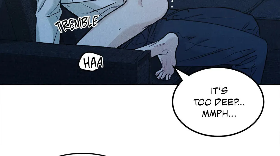 Read Limited Run chapter 16 image 57 on Lezhin