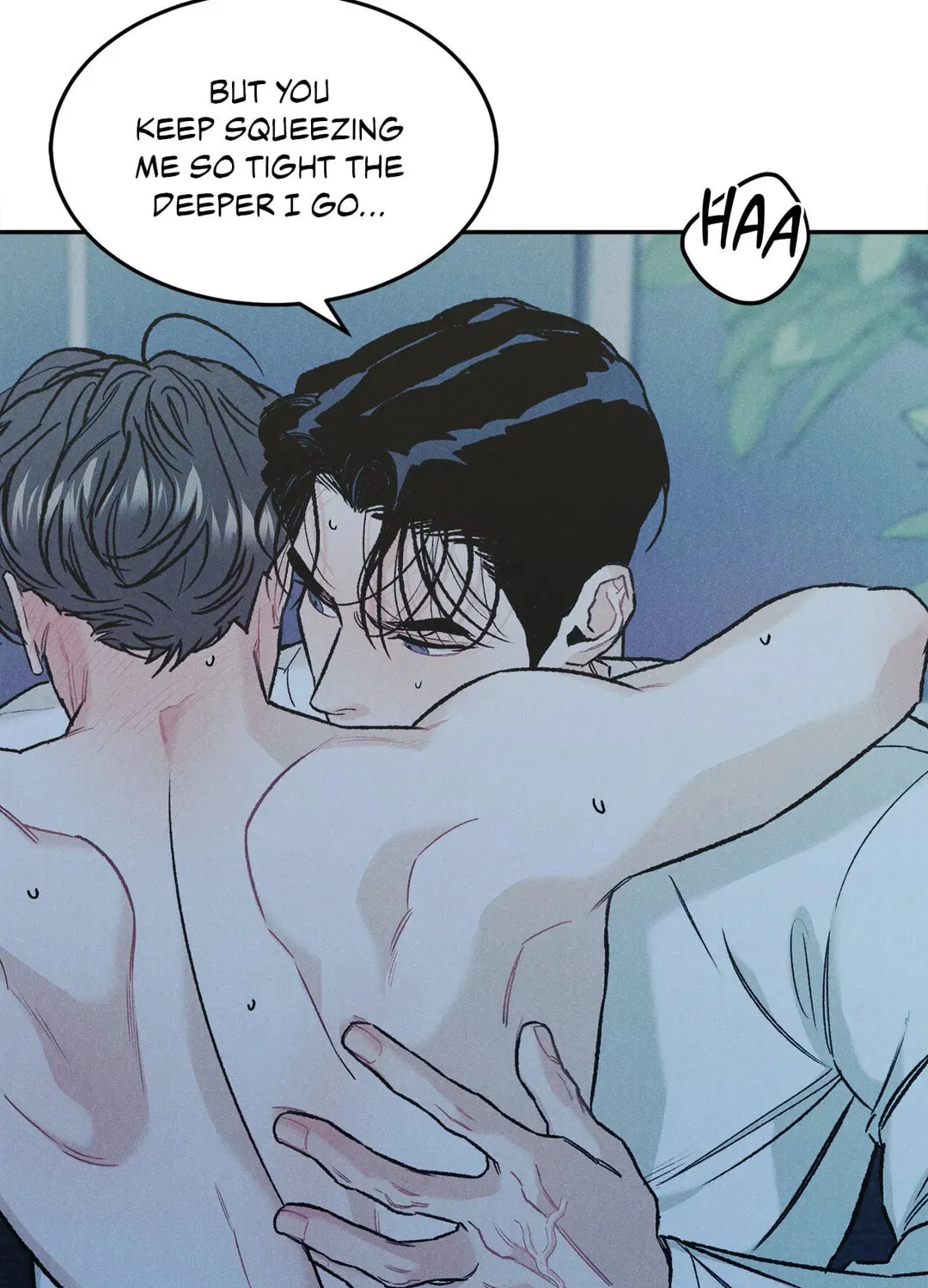 Read Limited Run chapter 16 image 58 on Lezhin