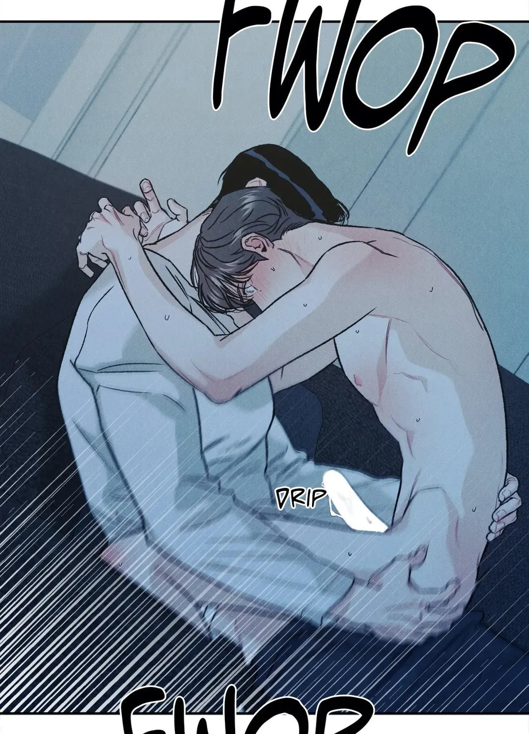 Read Limited Run chapter 16 image 62 on Lezhin