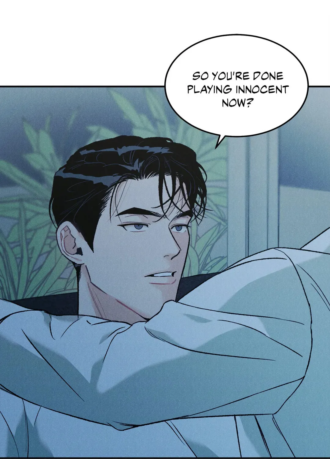 Read Limited Run chapter 16 image 8 on Lezhin