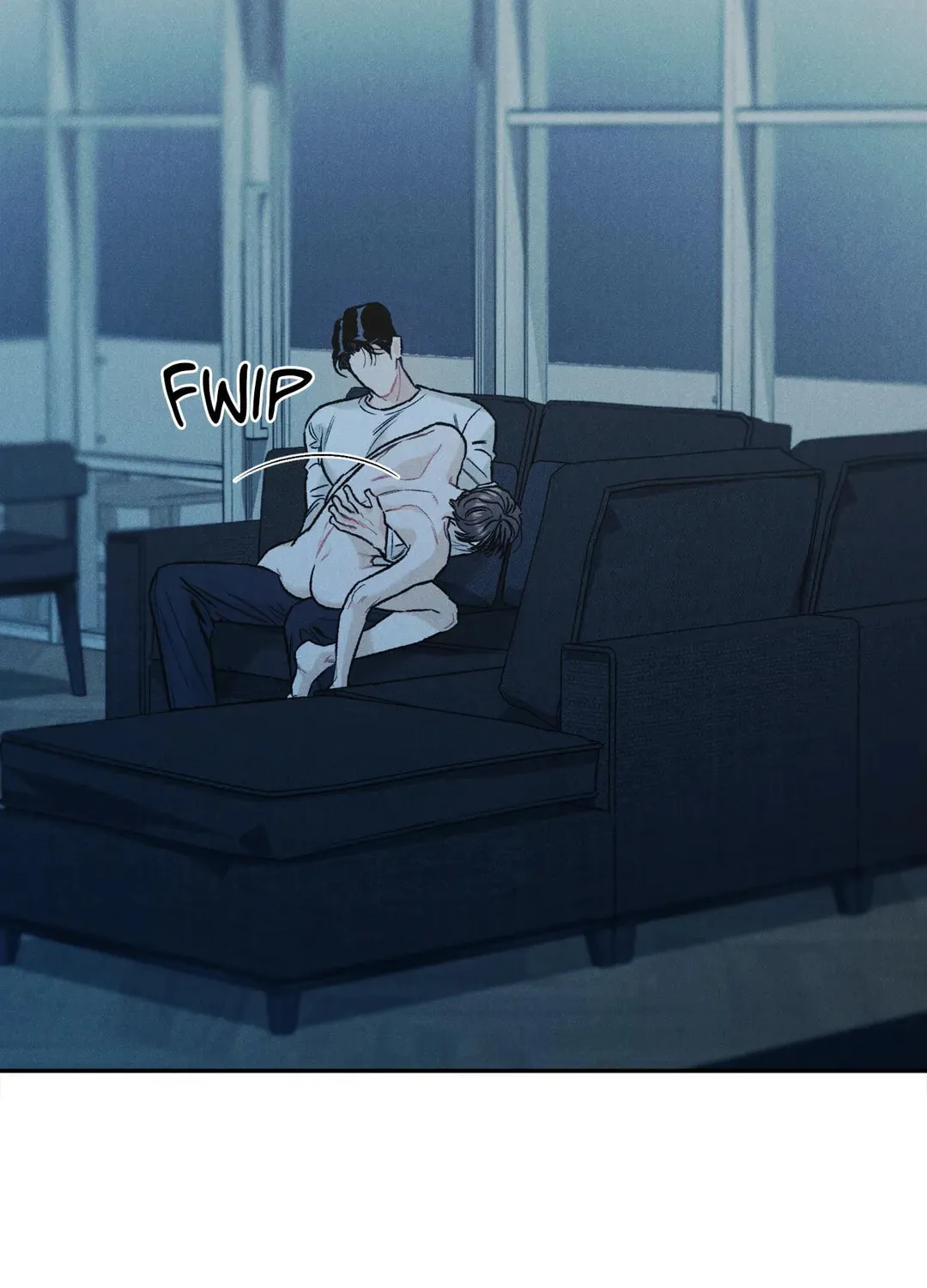 Read Limited Run chapter 16 image 82 on Lezhin