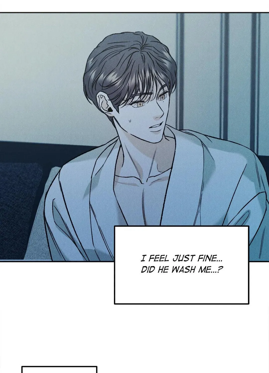 Read Limited Run chapter 16 image 92 on Lezhin