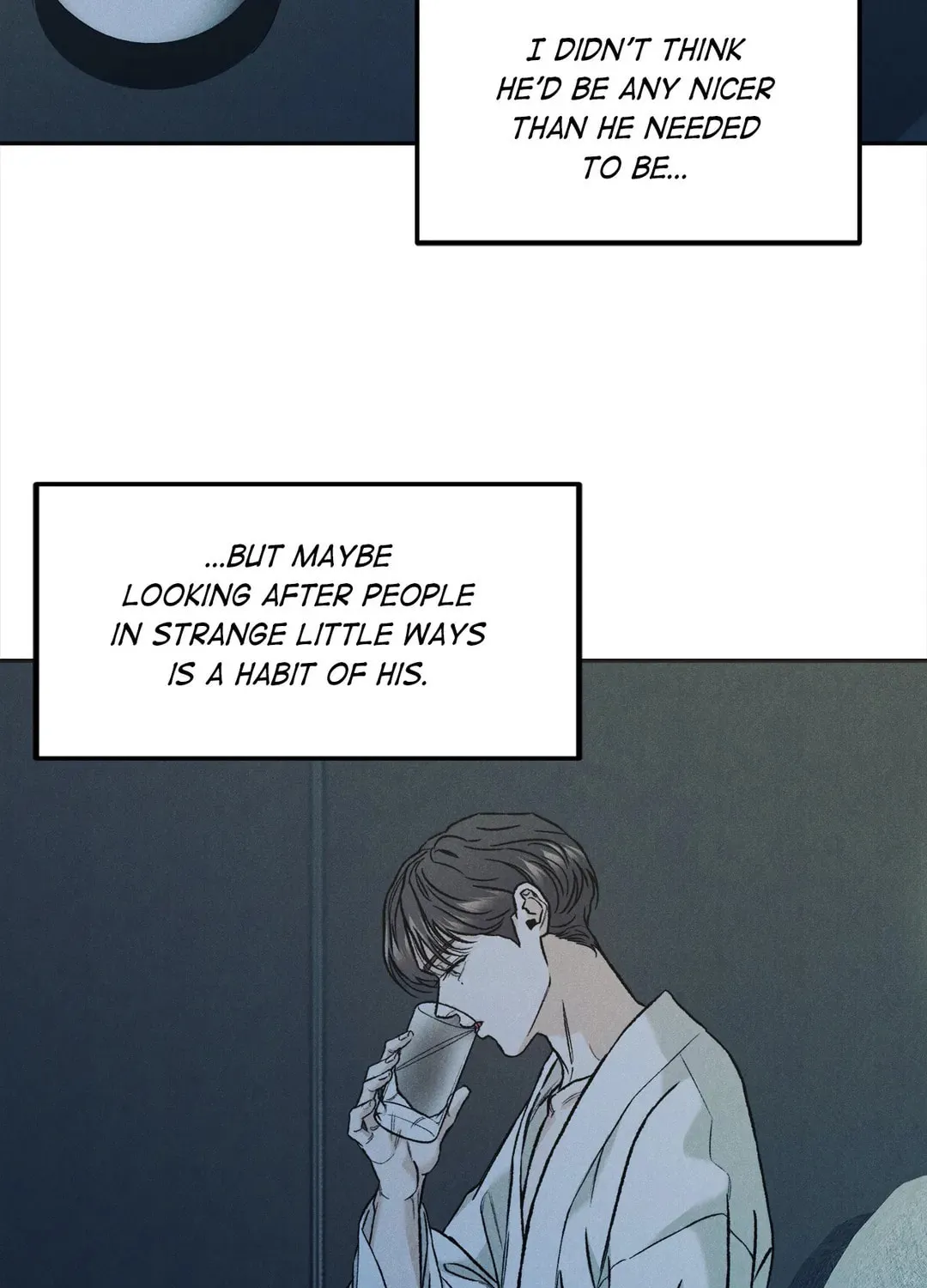 Read Limited Run chapter 16 image 94 on Lezhin