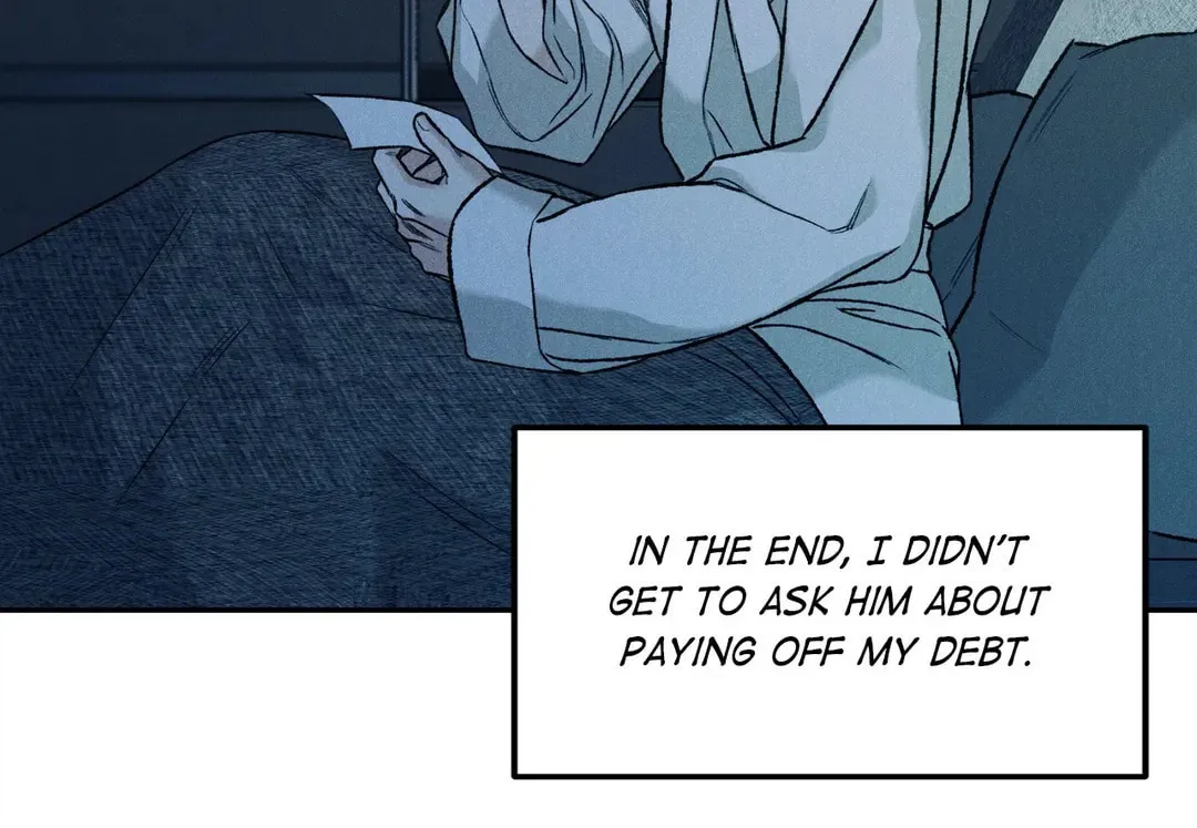 Read Limited Run chapter 16 image 95 on Lezhin