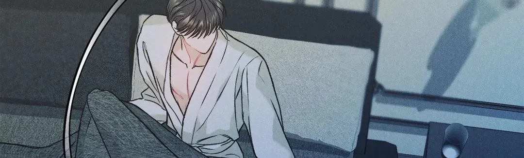 Read Limited Run chapter 17 image 1 on Lezhin