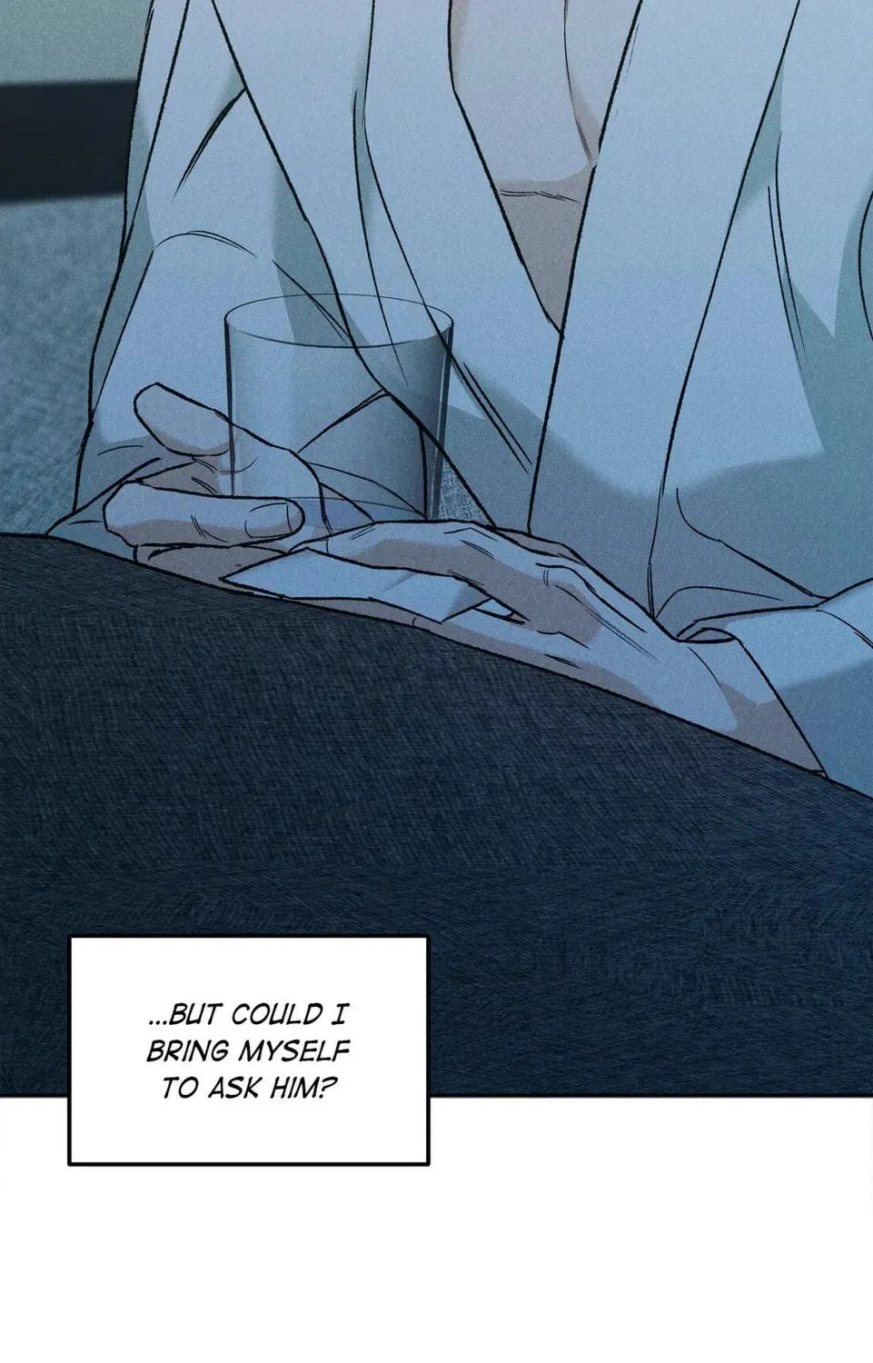 Read Limited Run chapter 17 image 11 on Lezhin
