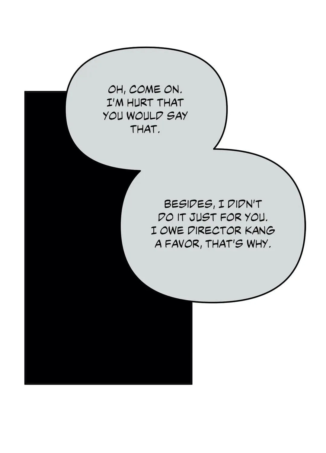 Read Limited Run chapter 17 image 17 on Lezhin