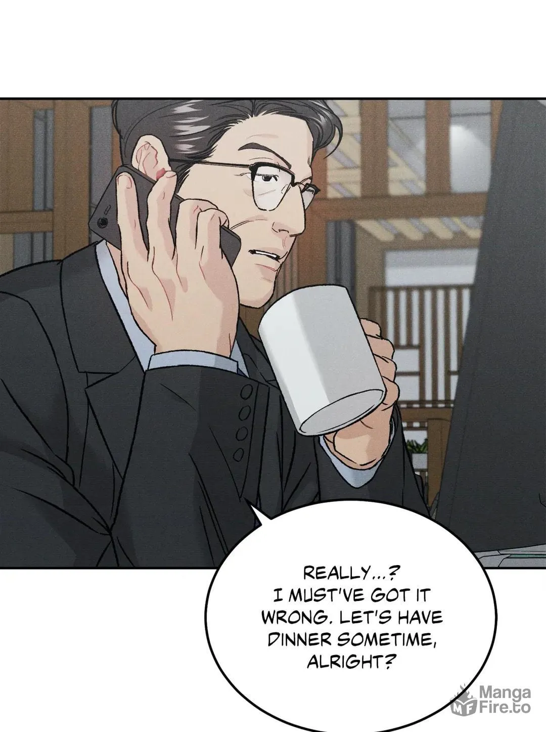 Read Limited Run chapter 17 image 18 on Lezhin