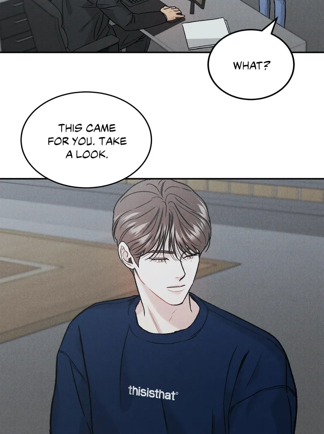 Read Limited Run chapter 17 image 22 on Lezhin