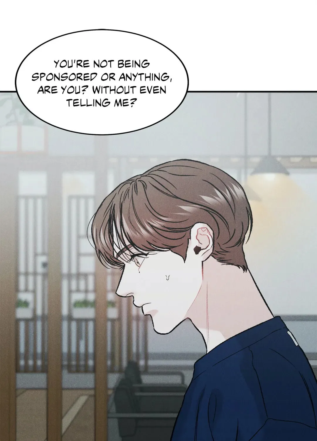 Read Limited Run chapter 17 image 25 on Lezhin